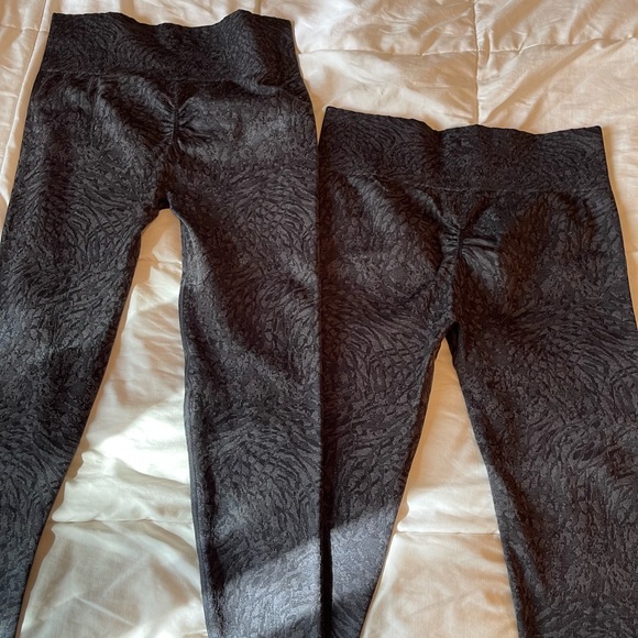 Gymshark leggings - Picture 4 of 5